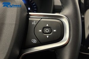 Volvo XC40 bild 11
