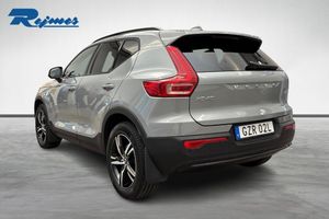 Volvo XC40 bild 3
