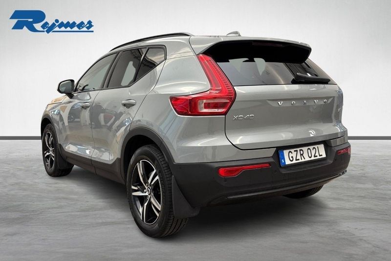 Volvo XC40 bild 3