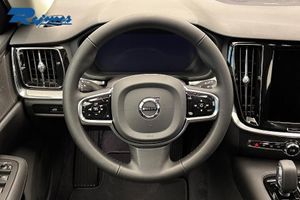 Volvo V60 bild 10
