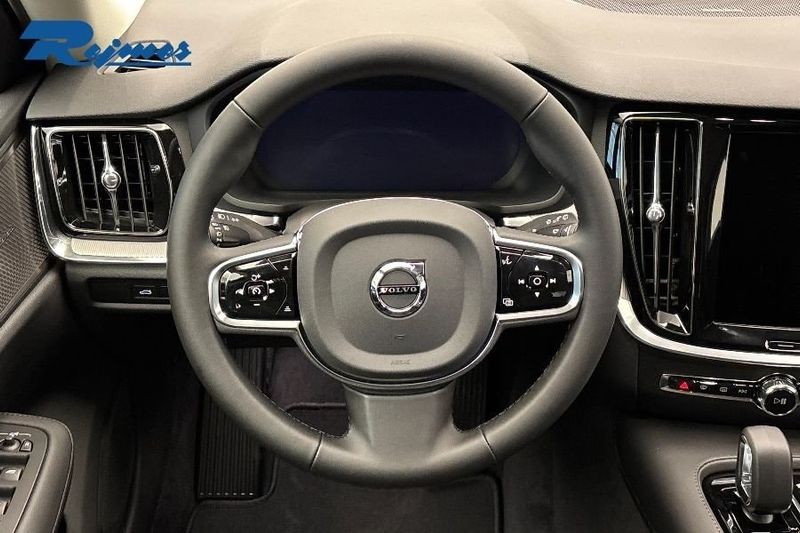 Volvo V60 bild 10