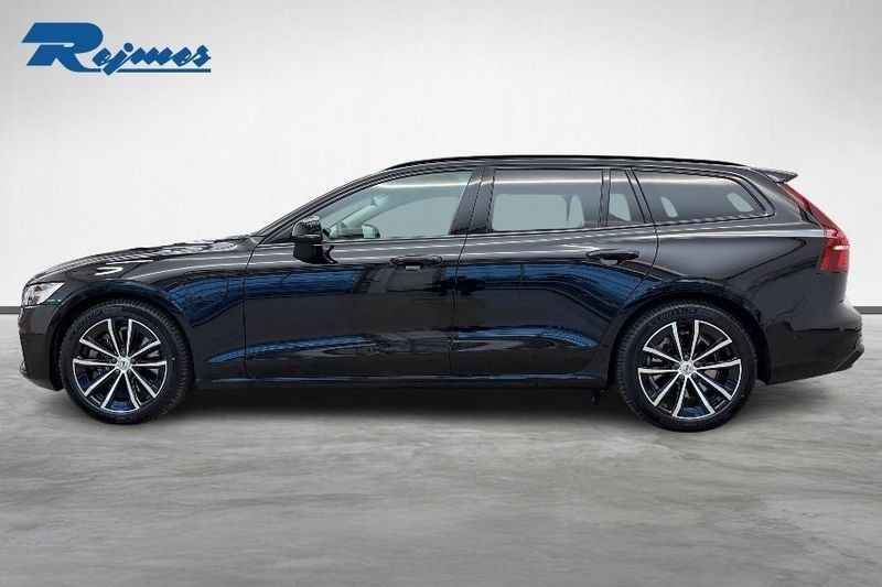 Volvo V60 bild 2