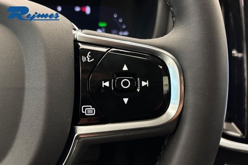 Volvo V60 bild 15