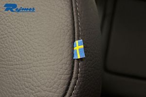 Volvo V60 bild 20