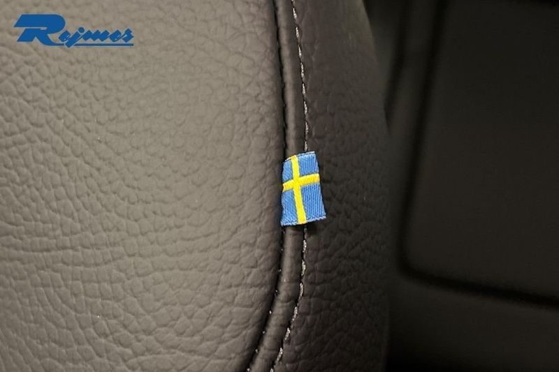 Volvo V60 bild 20