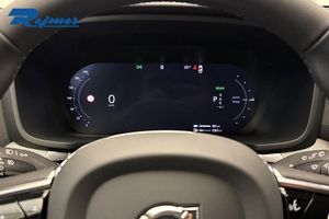 Volvo V60 bild 9