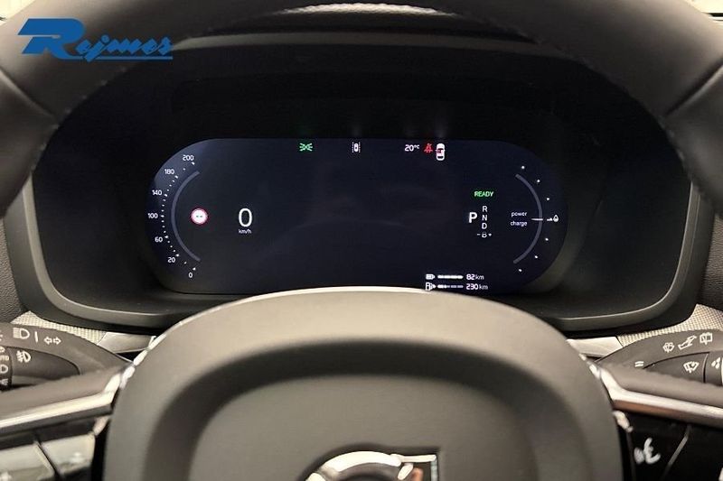 Volvo V60 bild 9