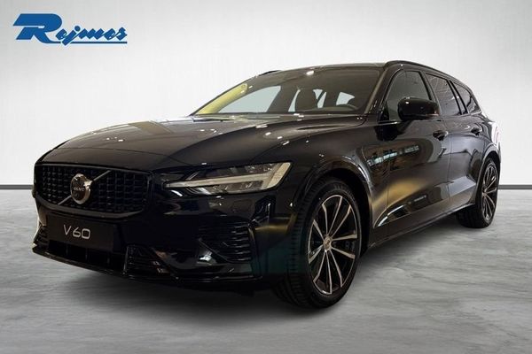Volvo V60 Volvo V60 - 2027