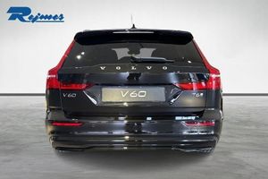 Volvo V60 bild 4