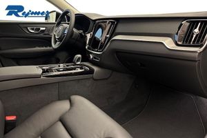 Volvo V60 bild 5