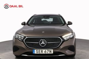Mercedes E220 bild 2