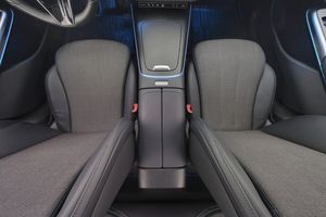 Mercedes E220 bild 14