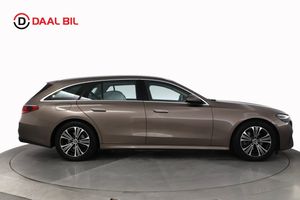 Mercedes E220 bild 5
