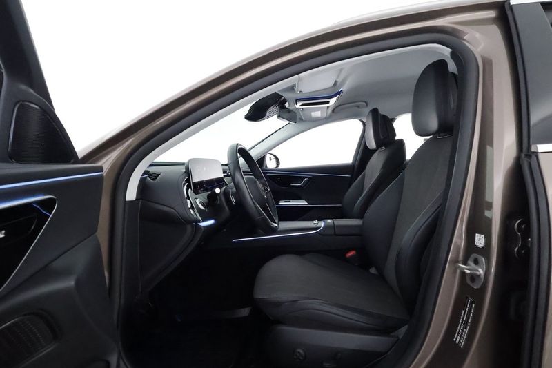 Mercedes E220 bild 10
