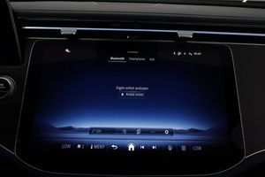 Mercedes E220 bild 19