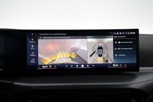 BMW i4 bild 20