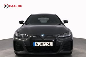 BMW i4 bild 2