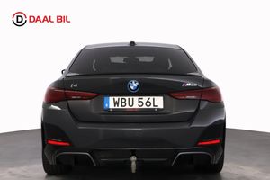 BMW i4 bild 7