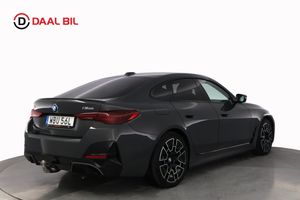 BMW i4 bild 6