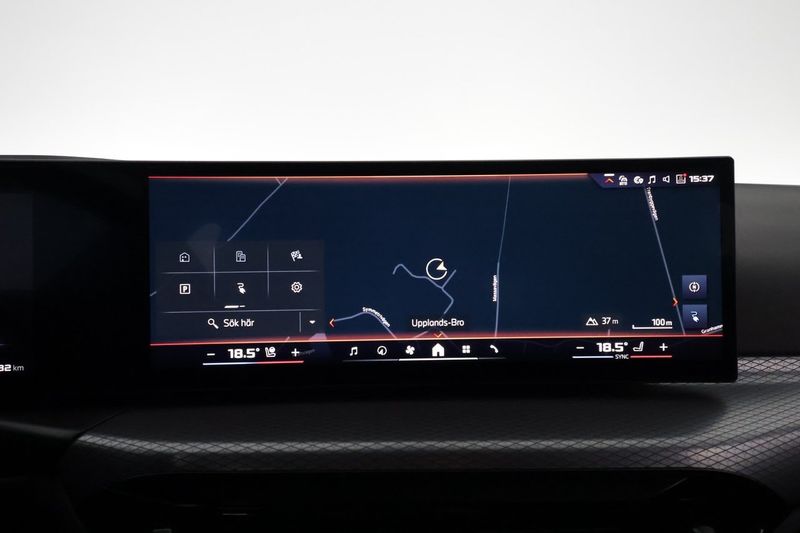 BMW i4 bild 22