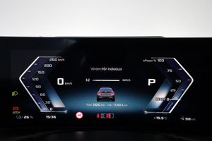 BMW i4 bild 16