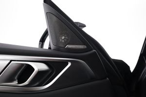 BMW i4 bild 26