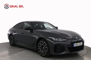 BMW i4 bild 3