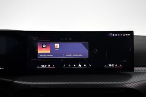 BMW i4 bild 23
