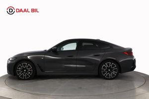 BMW i4 bild 9