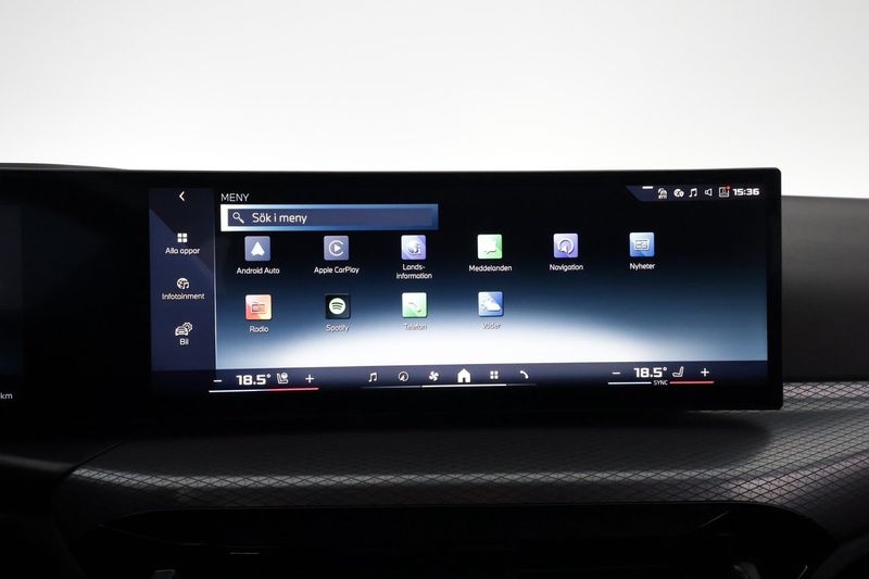 BMW i4 bild 18