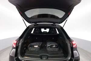 Mercedes GLC300 bild 24