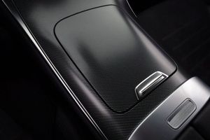 Mercedes GLC300 bild 23