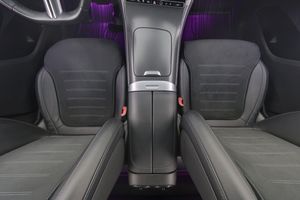 Mercedes GLC300 bild 14