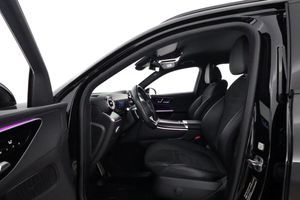 Mercedes GLC300 bild 10
