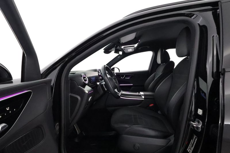 Mercedes GLC300 bild 10