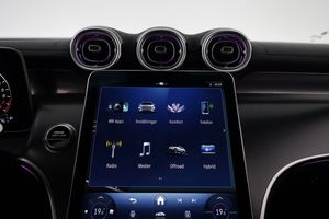 Mercedes GLC300 bild 17