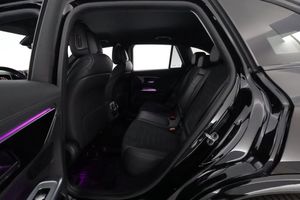 Mercedes GLC300 bild 12
