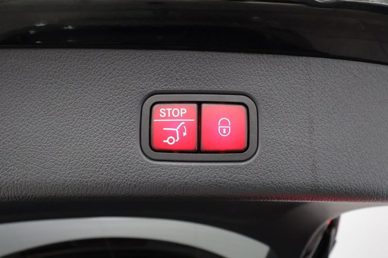 Mercedes GLC300 bild 25