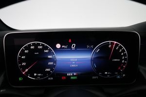 Mercedes GLC300 bild 16