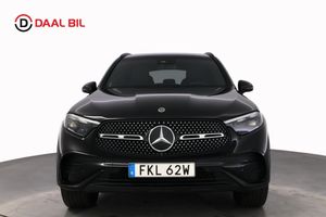 Mercedes GLC300 bild 2