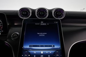 Mercedes GLC300 bild 18