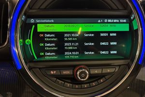 MINI Countryman bild 29