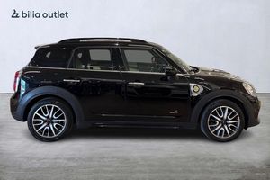MINI Countryman bild 5