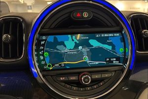 MINI Countryman bild 16