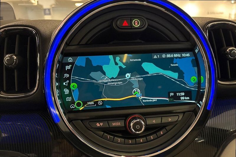 MINI Countryman bild 16