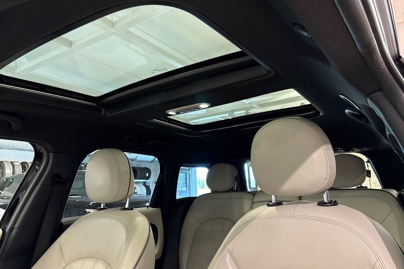 MINI Countryman bild 13