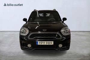 MINI Countryman bild 3