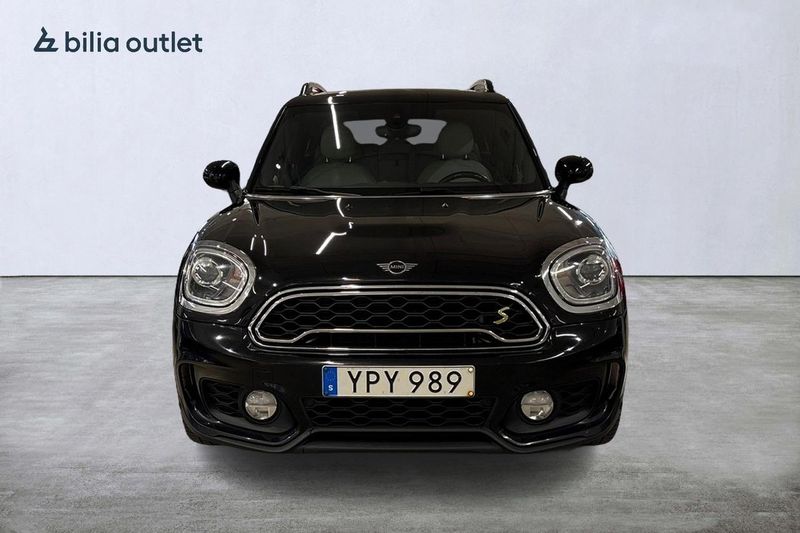 MINI Countryman bild 3