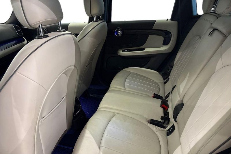 MINI Countryman bild 18