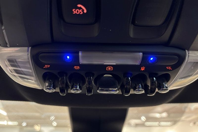 MINI Countryman bild 24